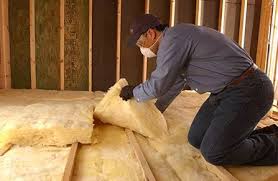 Fireproof Insulation in Dora, AL